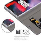 Load image into Gallery viewer, Schwarz / 6