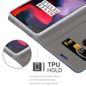 Load image into Gallery viewer, Blau / 6