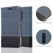 Load image into Gallery viewer, Blau / 6