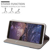 Load image into Gallery viewer, Blau / 7 PLUS