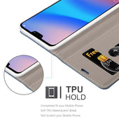 Load image into Gallery viewer, Blau / P20