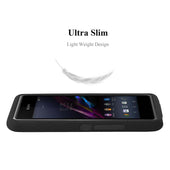 Load image into Gallery viewer, Schwarz / Xperia E1