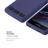Load image into Gallery viewer, Blau / Xperia E1