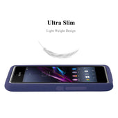 Load image into Gallery viewer, Blau / Xperia E1