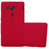Lade das Bild in den Galerie-Viewer, Rot / Xperia SP