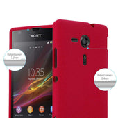 Lade das Bild in den Galerie-Viewer, Rot / Xperia SP