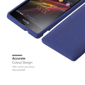 Lade das Bild in den Galerie-Viewer, Blau / Xperia SP