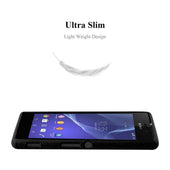 Load image into Gallery viewer, Schwarz / Xperia M2 / M2 AQUA