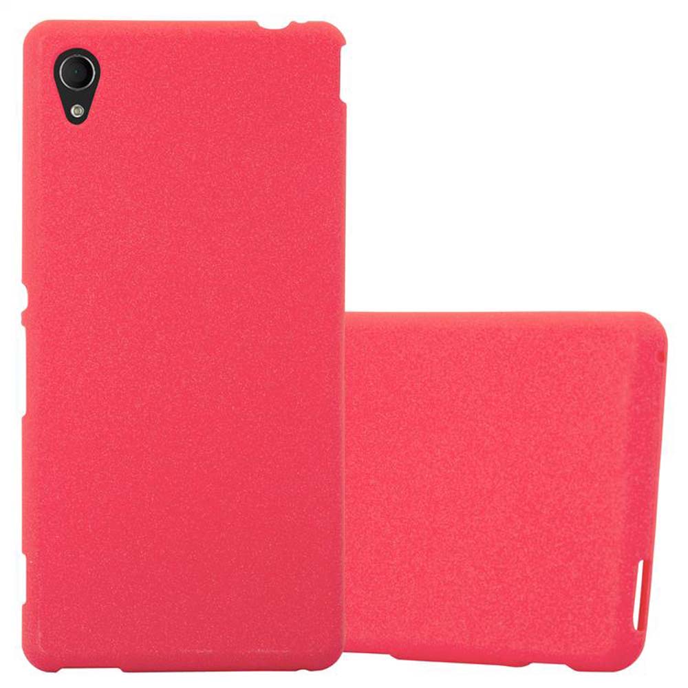 Rot / Xperia M4 AQUA