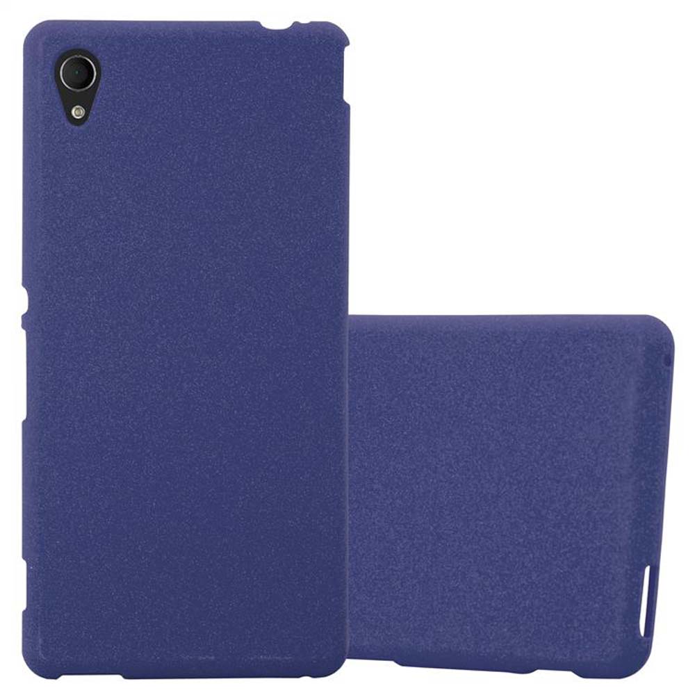 Blau / Xperia M4 AQUA