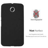 Load image into Gallery viewer, Schwarz / Google NEXUS 6