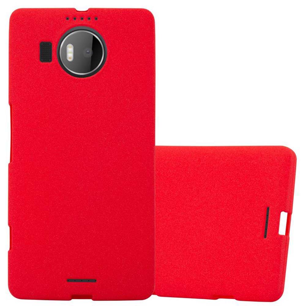 Rot / Lumia 950 XL