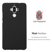 Lade das Bild in den Galerie-Viewer, Schwarz / MATE 9