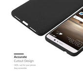 Lade das Bild in den Galerie-Viewer, Schwarz / MATE 9