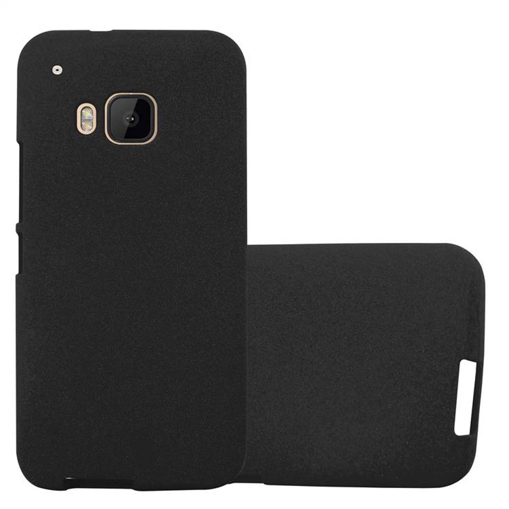 Schwarz / ONE M9