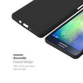 Load image into Gallery viewer, Schwarz / Galaxy A7 2015