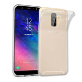 Lade das Bild in den Galerie-Viewer, Transparent / Galaxy A6 PLUS 2018