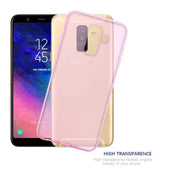 Lade das Bild in den Galerie-Viewer, Pink / Galaxy A6 PLUS 2018