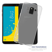 Lade das Bild in den Galerie-Viewer, Transparent / Galaxy J6 2018