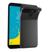 Lade das Bild in den Galerie-Viewer, Schwarz / Galaxy J6 2018