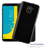 Lade das Bild in den Galerie-Viewer, Schwarz / Galaxy J6 2018