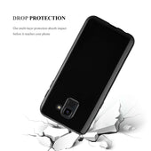 Lade das Bild in den Galerie-Viewer, Schwarz / Galaxy J6 2018