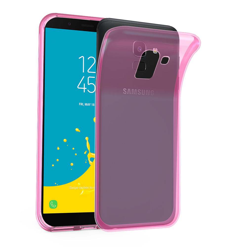 Pink / Galaxy J6 2018