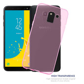 Lade das Bild in den Galerie-Viewer, Pink / Galaxy J6 2018