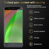 Load image into Gallery viewer, Transparent / Aquaris U2 / U2 LITE