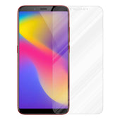 Lade das Bild in den Galerie-Viewer, Transparent / Nubia N3