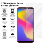 Lade das Bild in den Galerie-Viewer, Transparent / Nubia N3
