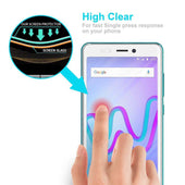 Load image into Gallery viewer, Transparent / JERRY 3