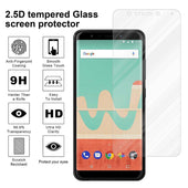 Lade das Bild in den Galerie-Viewer, Transparent / VIEW GO