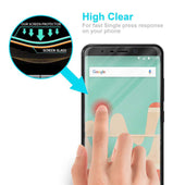 Lade das Bild in den Galerie-Viewer, Transparent / VIEW GO