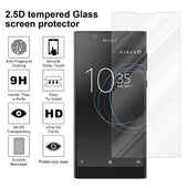 Lade das Bild in den Galerie-Viewer, Transparent / Xperia L1