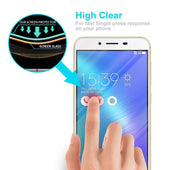 Lade das Bild in den Galerie-Viewer, Transparent / ZenFone 3 MAX (5.5 Zoll)