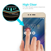 Lade das Bild in den Galerie-Viewer, Transparent / ZenFone 3 MAX (5.2 Zoll)