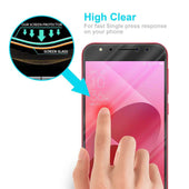 Lade das Bild in den Galerie-Viewer, Transparent / ZenFone 4 Selfie PRO