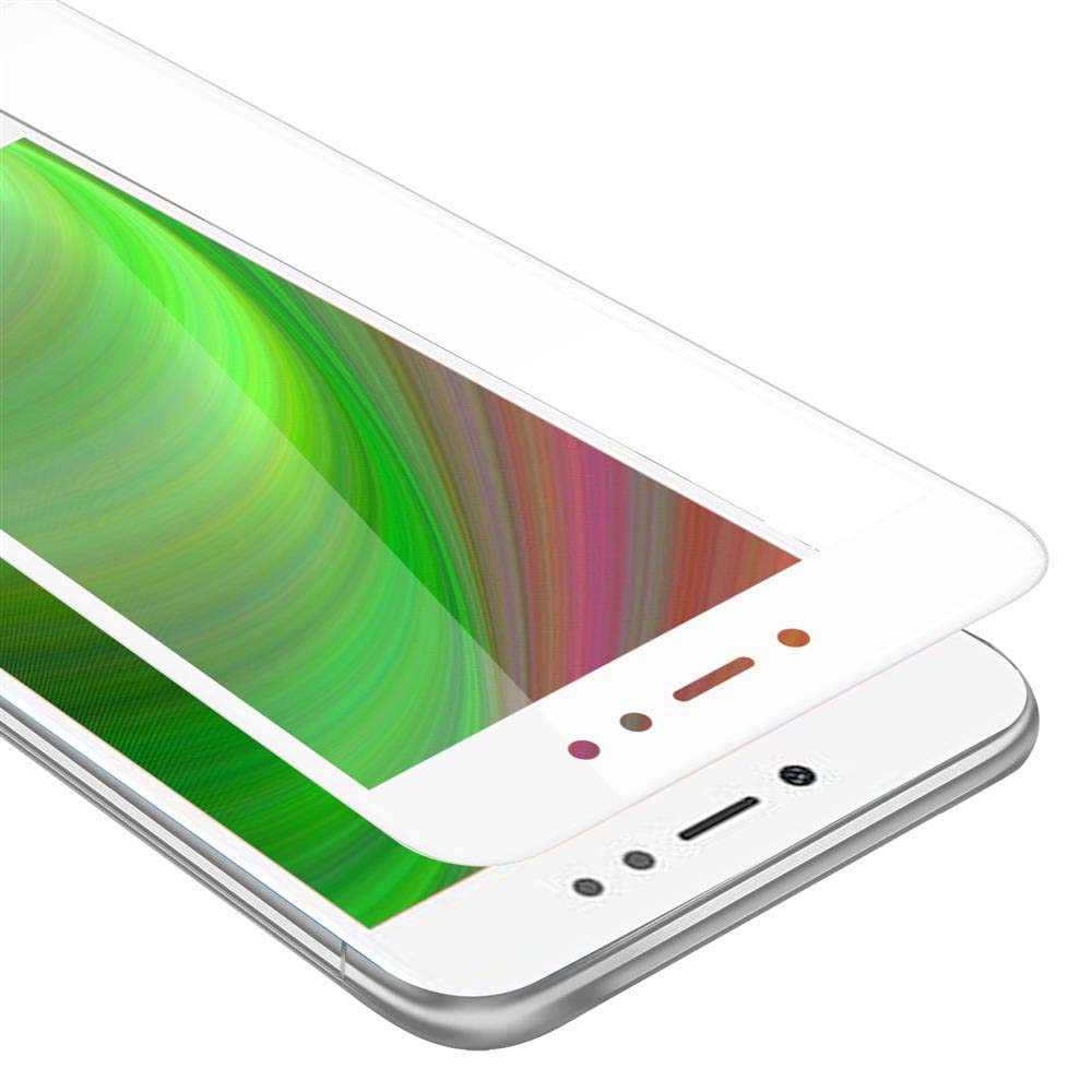 Weiß / RedMi NOTE 5A PRIME