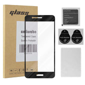 Lade das Bild in den Galerie-Viewer, Schwarz / ZenFone 3 MAX (5.2 Zoll)