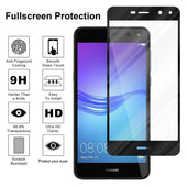 Lade das Bild in den Galerie-Viewer, Schwarz / Y5 2017 / Y6 2017