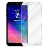 Load image into Gallery viewer, Weiß / Galaxy A6 2018