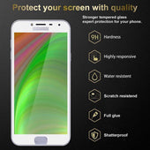 Load image into Gallery viewer, Weiß / Galaxy J4 2018