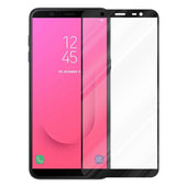 Lade das Bild in den Galerie-Viewer, Schwarz / Galaxy J8 2018