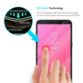 Lade das Bild in den Galerie-Viewer, Schwarz / Galaxy J8 2018