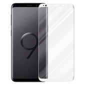 Load image into Gallery viewer, Weiß / Galaxy S9