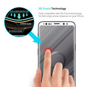 Load image into Gallery viewer, Weiß / Galaxy S9