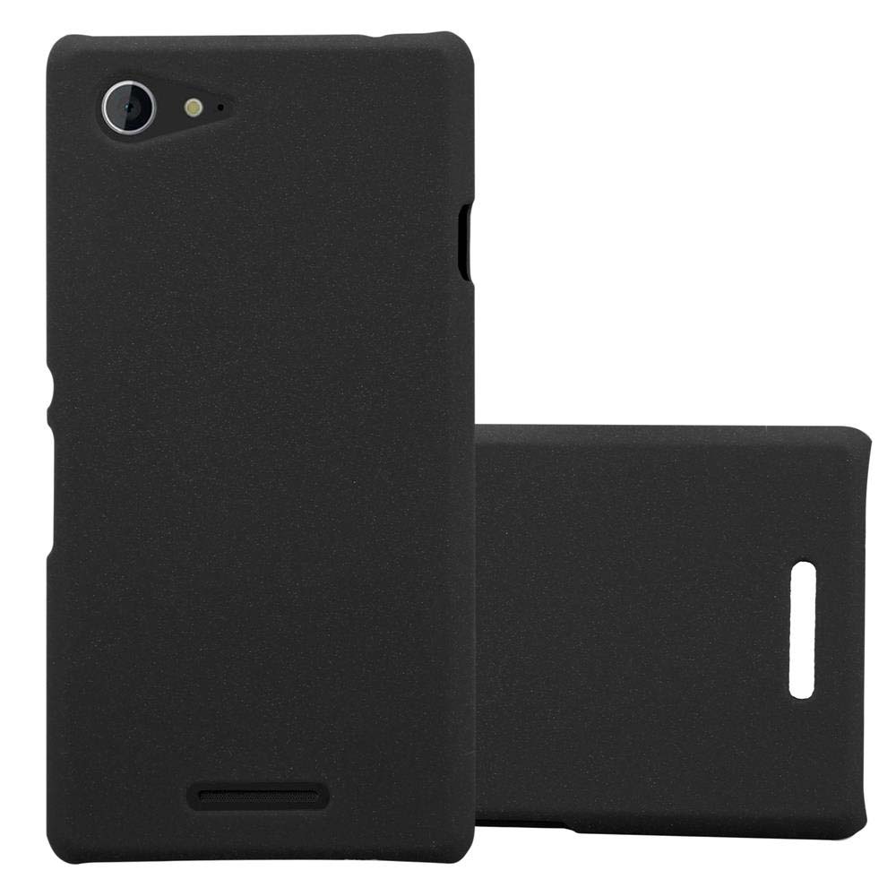 Schwarz / Xperia E3