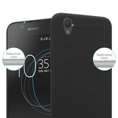 Lade das Bild in den Galerie-Viewer, Schwarz / Xperia L1