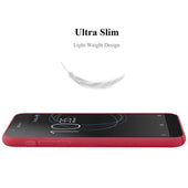 Lade das Bild in den Galerie-Viewer, Rot / Xperia L1